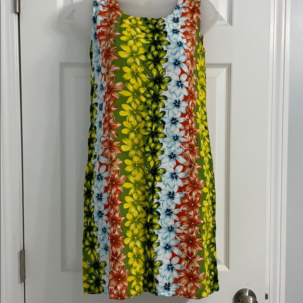 Bahama dress